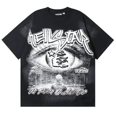 Hellstar Eye T-Shirt