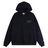 Gallery Dept Logo Printed Hoodie