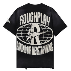 Jesus Piece Tee