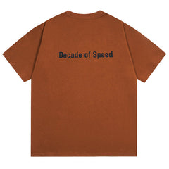 REPRESENT Decade of Speed T-Shirt