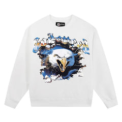 Godspeed Sweatshirts