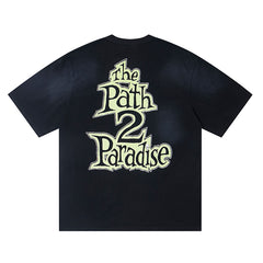 Hand Walk T-Shirt