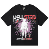 Studios Print Leisure T-shirt
