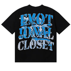 Rhinestone Racer Tee