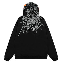 25SS Heavy Web Hoodie