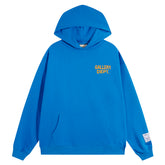 Gallery Dept Logo Printed Hoodie