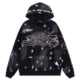 No Guts No Glory! Hoodie