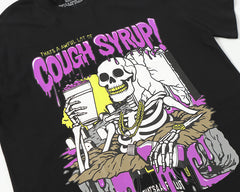 That's A Awful Lot Of Cough Syrup Tee