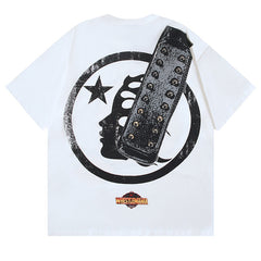 Bandage T-shirt