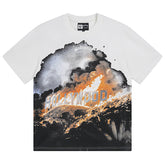 'Hollywood Inferno' T-Shirts #3007