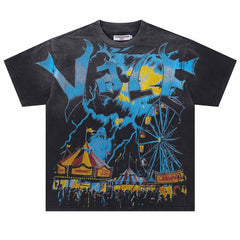 Sports Division Festival Tee
