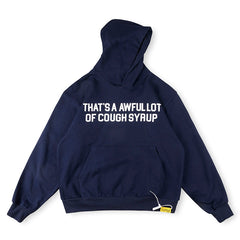 Cough Syrup Hoodie