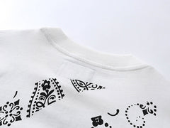 'Hollywood Inferno' T-Shirts #3007