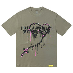 That's A Awful Lot Of Cough Syrup Tee