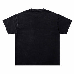 Soul Guitarist Rhinestone Tee