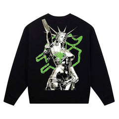 Godspeed Sweatshirts