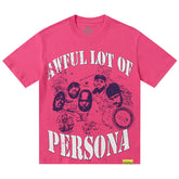 That's A Awful Lot Of Cough Syrup Tee