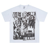 Vale Forever Sport Moshpit Tee