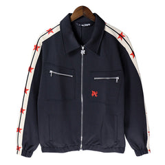 x Moneygram Haas F1 Team Track Jacket