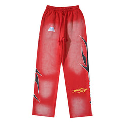 Studios Washed Distressed Sweatpant