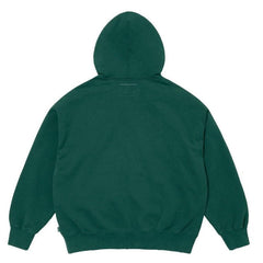 Supreme 24SS Maison Margiela Zip Up Hoodie Sweatshirt