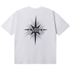 Starburst Printed T-Shirt