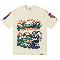 That's A Awful Lot Of Cough Syrup Tee