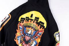 Cough Syrup Hoodie