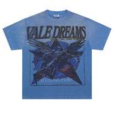 Vale Forever Dream Sport Glory Vintage Tee