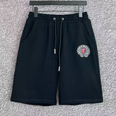 Chrome Hearts Logo Embroidery Short