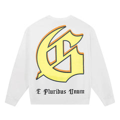 Godspeed Sweatshirts