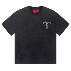 Godspeed Skeleton King T-Shirt