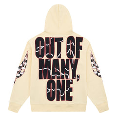 Racer Goldie Hoodies