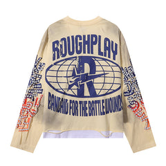 E.T Long Sleeve Tee