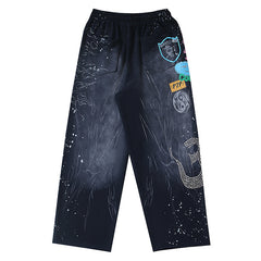 Graffiti Sweatpants