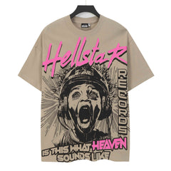 What Heaven T-Shirt