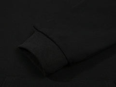 Studios Pattern Printed Hoodie