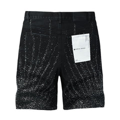 Diamond Denim Short #P5115