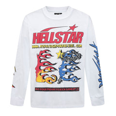 Classic Long Sleeve Tee