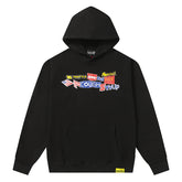 Cough Syrup Hoodie