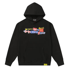 Cough Syrup Hoodie