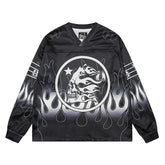 Hellstar Long Sleeved Tee