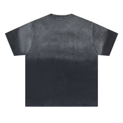 Hand Gesture Pattern Tee