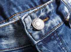 DSQUARED2 DENIM SHORTS #1126