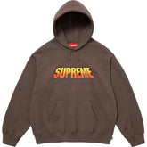 SUPREME ss24 gradient Hoodie Sweatshirt