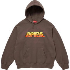 SS24 gradient Hoodie Sweatshirt