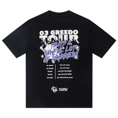 That's A Awful Lot Of Cough Syrup Tee