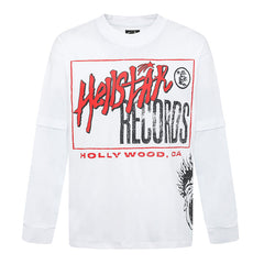 Studios Silent Ride Long Sleeve Tee