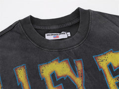 Forever Fest Graffiti Big Tee