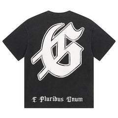 Godspeed Rocker Thermal T-Shirts #1062